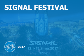 2017 - Signal Festival Praha 1